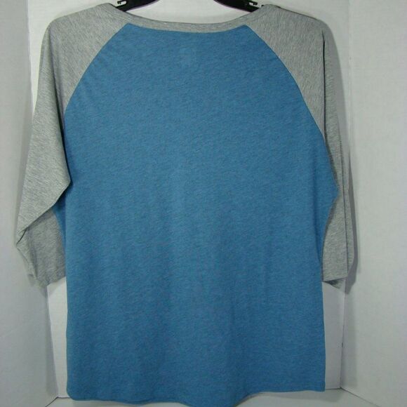 Nike Kansas City Royals MLB Baseball T-Shirt NWOT Size XXL - Picture 6 of 10